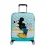 Чемодан 55 см WAVEBREAKER DISNEY - KISS BLUE - Robinzon.ua