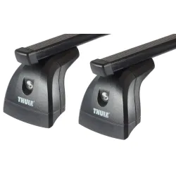 Багажник в штатні місця Thule Squarebar (1.08 м) TH 760-751-3081 (TH 760-751-3081) Багажник в штатні місця Thule Squarebar (1.08 м) TH 760-751-3081 (TH 760-751-3081) - Robinzon.ua