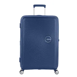 Чемодан 77 см SOUNDBOX BLUE Чемодан 77 см SOUNDBOX BLUE - Robinzon.ua