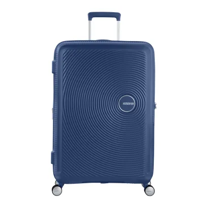 Валіза 77 см SOUNDBOX BLUE - Robinzon.ua