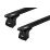 Багажник в штатні місця Thule Wingbar Evo Rapid Black для Ford Transit/Tourneo Courier (mkI) 2014→ (TH 7112B-751-3140) - Robinzon.ua