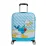 Чемодан 55 см WAVEBREAKER DISNEY - KISS BLUE - Robinzon.ua