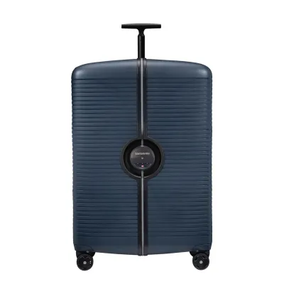 Чемодан 76 см IBON BLUE - Robinzon.ua