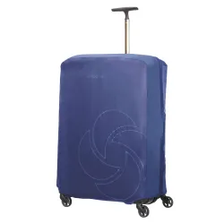 Чехол для чемодана xl GLOBAL TA MIDNIGHT BLUE Чехол для чемодана xl GLOBAL TA MIDNIGHT BLUE - Robinzon.ua