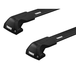 Багажник на интегрированные рейлинги Thule Edge Wingbar Black для Audi A6/S6/RS6 (mkV-mkVI)(C6; C7)(универсал) 2004-2018 (TH 7214B-7214B-7206-6014) Багажник на интегрированные рейлинги Thule Edge Wingbar Black для Audi A6/S6/RS6 (mkV-mkVI)(C6; C7)(универсал) 2004-2018 (TH 7214B-7214B-7206-6014) - Robinzon.ua