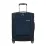 Валіза 55 см D'LITE BLUE - Robinzon.ua