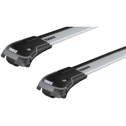 Багажник на рейлінги Thule Wingbar Edge 9581 (TH 9581) Багажник на рейлінги Thule Wingbar Edge 9581 (TH 9581) - Robinzon.ua