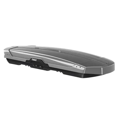 Бокс Thule Motion XT Alpine Titan (TH 629500) - Robinzon.ua