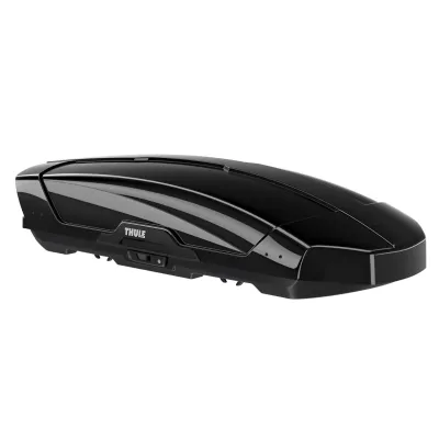 Бокс Thule Motion XT L Black (TH 629701) - Robinzon.ua