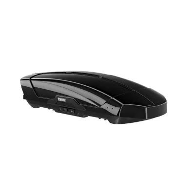 Бокс Thule Motion XT M Black (TH 629201) - Robinzon.ua