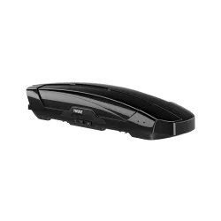 Бокс Thule Motion XT Sport Black (TH 629601) Бокс Thule Motion XT Sport Black (TH 629601) - Robinzon.ua