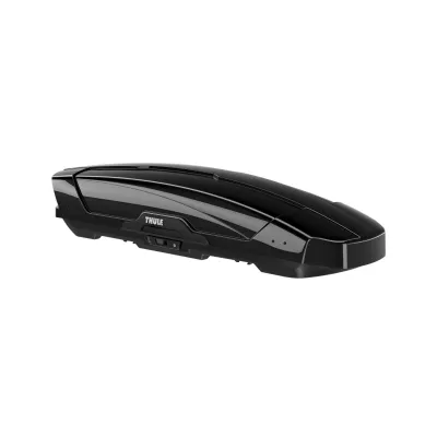 Бокс Thule Motion XT Sport Black (TH 629601) - Robinzon.ua