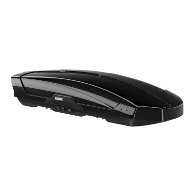 Бокс Thule Motion XT XL Black (TH 629801) - Robinzon.ua