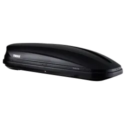 Бокс Thule Pacific L Antracite (TH 631801) Бокс Thule Pacific L Antracite (TH 631801) - Robinzon.ua