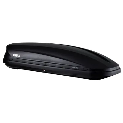 Бокс Thule Pacific L Antracite (TH 631801) - Robinzon.ua