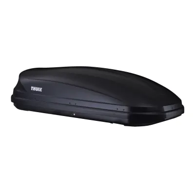 Бокс Thule Pacific M Antracite (TH 631251) - Robinzon.ua
