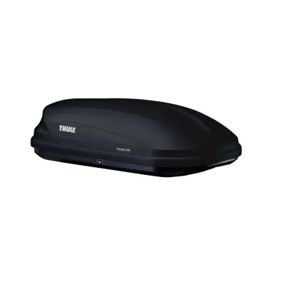 Бокс Thule Pacific S Anthracite (TH 631157) - Robinzon.ua