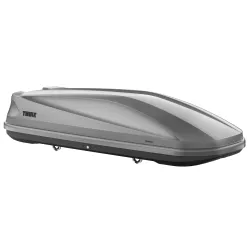Бокс Thule Touring L (780) Titan (TH 634800) Бокс Thule Touring L (780) Titan (TH 634800) - Robinzon.ua