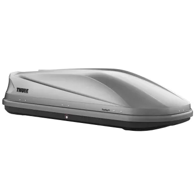 Бокс Thule Touring M (200) Titan (TH 634200) - Robinzon.ua