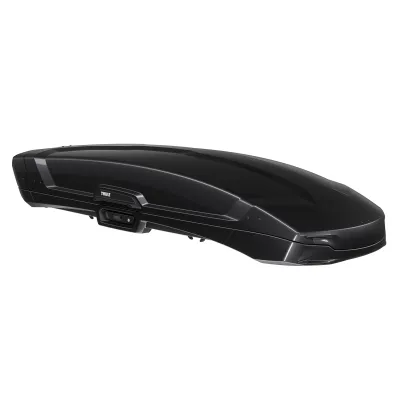 Бокс Thule Vector L Black (TH 613701) - Robinzon.ua