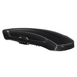 Бокс Thule Vector L Black (TH 613701) Бокс Thule Vector L Black (TH 613701) - Robinzon.ua