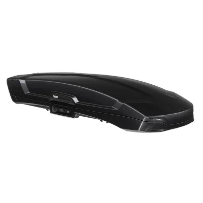Бокс Thule Vector M Black (TH 613201) - Robinzon.ua