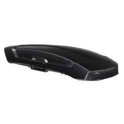 Бокс Thule Vector M Black (TH 613201) Бокс Thule Vector M Black (TH 613201) - Robinzon.ua