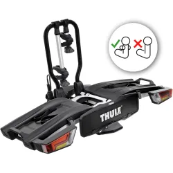 Велокріплення Thule EasyFold XT (Fix4Bike) 9655 (TH 9655) Велокріплення Thule EasyFold XT (Fix4Bike) 9655 (TH 9655) - Robinzon.ua