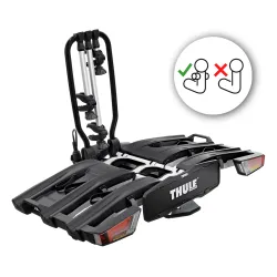 Велокріплення Thule EasyFold XT (Fix4Bike) 9665 (TH 9665) Велокріплення Thule EasyFold XT (Fix4Bike) 9665 (TH 9665) - Robinzon.ua