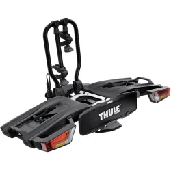 Велокріплення Thule EasyFold XT 933 (Black) (TH 933107) Велокріплення Thule EasyFold XT 933 (Black) (TH 933107) - Robinzon.ua