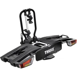 Велокріплення Thule EasyFold XT 933 (TH 933) Велокріплення Thule EasyFold XT 933 (TH 933) - Robinzon.ua