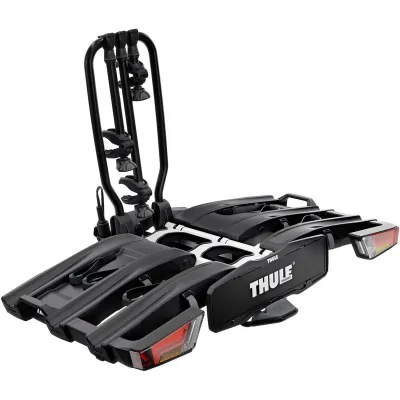 Велокріплення Thule EasyFold XT 934 Black (TH 934101) - Robinzon.ua