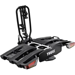 Велокрепление Thule EasyFold XT 934 Black (TH 934101) Велокрепление Thule EasyFold XT 934 Black (TH 934101) - Robinzon.ua