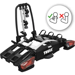 Велокріплення Thule VeloCompact 9615 (TH 9615) Велокріплення Thule VeloCompact 9615 (TH 9615) - Robinzon.ua