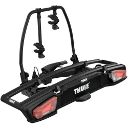 Велокріплення Thule VeloSpace XT 938 Black (TH 938B) Велокріплення Thule VeloSpace XT 938 Black (TH 938B) - Robinzon.ua