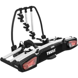 Велокріплення Thule VeloSpace XT 939 (TH 939) Велокріплення Thule VeloSpace XT 939 (TH 939) - Robinzon.ua