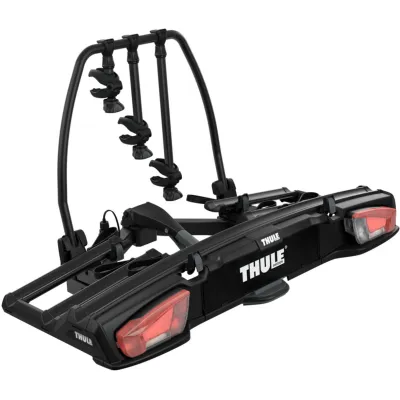 Велокріплення Thule VeloSpace XT 939 Black (TH 939B) - Robinzon.ua