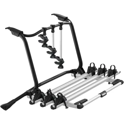 Велокріплення Thule WanderWay 911 (3 Bikes) (TH 911-9116) - Robinzon.ua