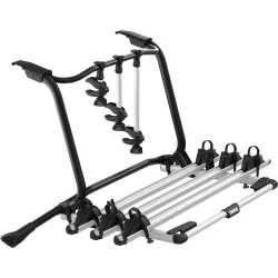 Велокріплення Thule WanderWay 911 (3 Bikes) (TH 911-9116) Велокріплення Thule WanderWay 911 (3 Bikes) (TH 911-9116) - Robinzon.ua