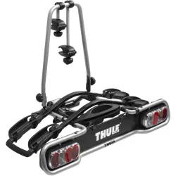 Велокріплення на фаркоп Thule EuroRide 940 (TH 940) Велокріплення на фаркоп Thule EuroRide 940 (TH 940) - Robinzon.ua