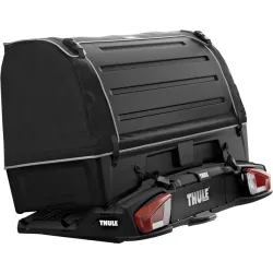 Велокріплення з боксом Thule VeloSpace XT 939 Black + Thule BackSpace XT 9383 (TH 939B-9383) Велокріплення з боксом Thule VeloSpace XT 939 Black + Thule BackSpace XT 9383 (TH 939B-9383) - Robinzon.ua
