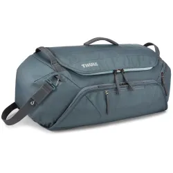 Велосипедна сумка Thule RoundTrip Bike Duffel (Dark Slate) (TH 3204353) - Robinzon.ua