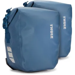 Велосипедні сумки Thule Shield Pannier 13L (Blue) (TH 3204206) Велосипедні сумки Thule Shield Pannier 13L (Blue) (TH 3204206) - Robinzon.ua