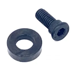 Гвинт M6 з гайкою 51356 (SlideBar) (TH 51356) - Robinzon.ua