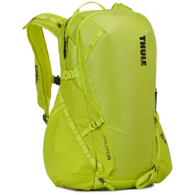 Гірськолижний рюкзак Thule Upslope 25L (Lime Punch) (TH 3203608) - Robinzon.ua