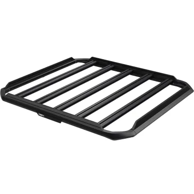 Грузовая корзина Thule Caprock S для Audi Q7 (mkI) 2006-2015 (TH 611001-611201-7106-6025) - Robinzon.ua