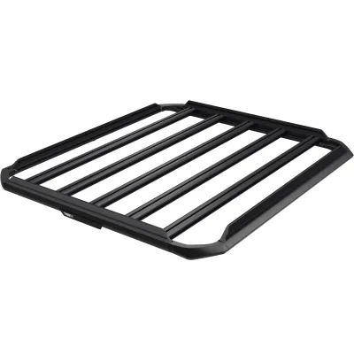 Вантажний кошик Thule Caprock XL для Cadillac Escalade (mkIV) 2015-2020 (TH 611004-611204-7106-6152) - Robinzon.ua