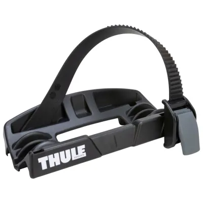 Тримач переднього колеса 52958 (ProRide 598) (TH 52958) - Robinzon.ua