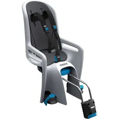 Дитяче крісло Thule RideAlong (Light Grey) (TH 100107) - Robinzon.ua