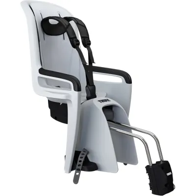 Дитяче крісло Thule RideAlong 2 (Light Grey) (TH 100207) - Robinzon.ua